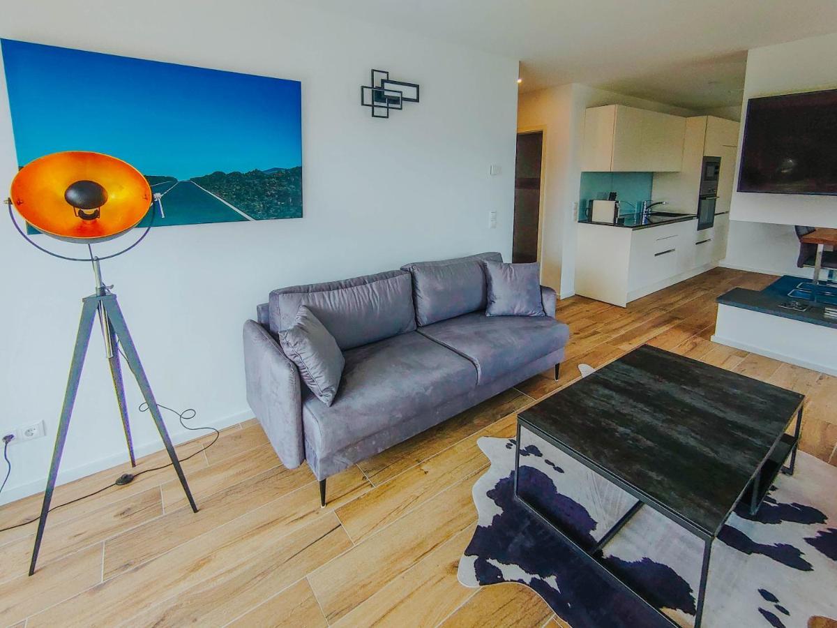 Downhill Lodge Тауплиц Экстерьер фото