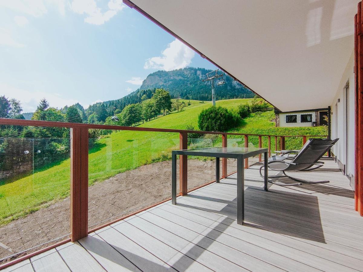 Downhill Lodge Тауплиц Экстерьер фото