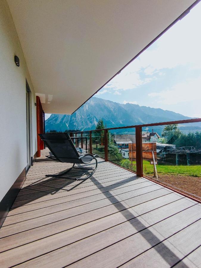 Downhill Lodge Тауплиц Экстерьер фото