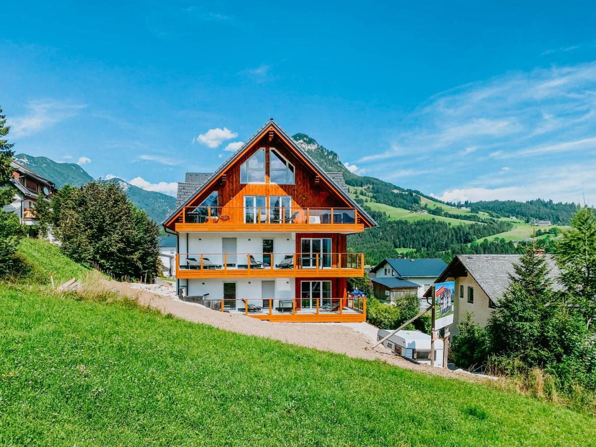 Downhill Lodge Тауплиц Экстерьер фото
