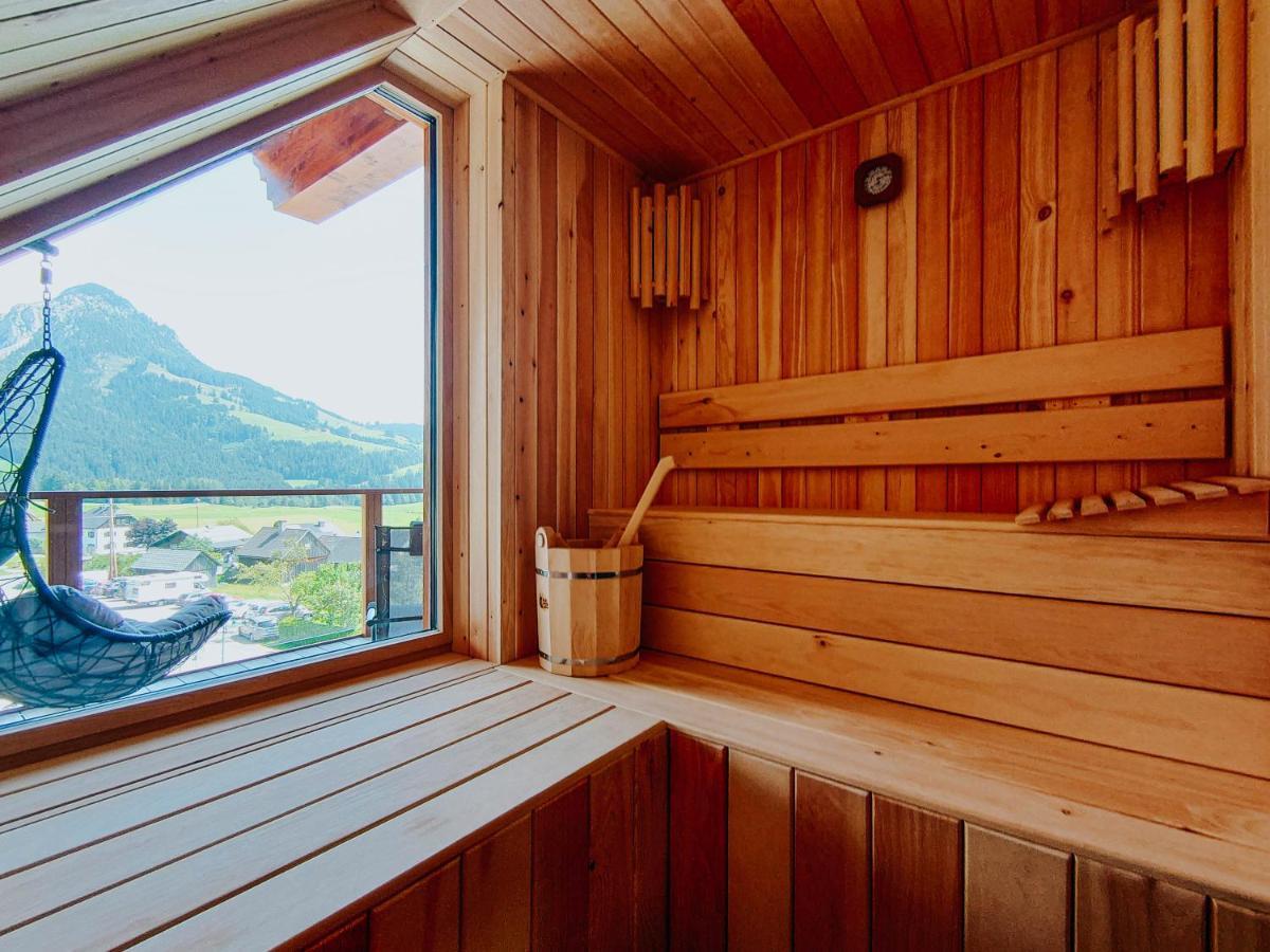 Downhill Lodge Тауплиц Экстерьер фото