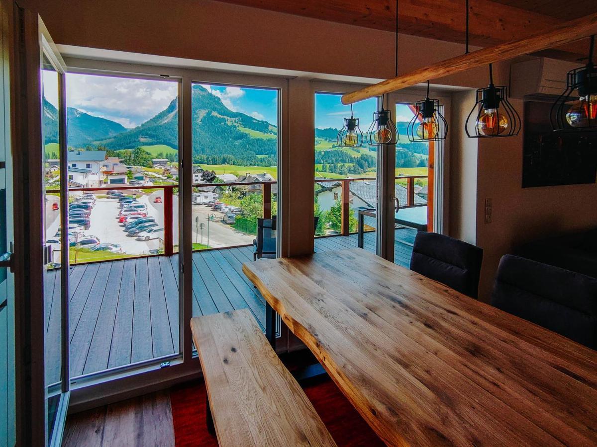 Downhill Lodge Тауплиц Экстерьер фото