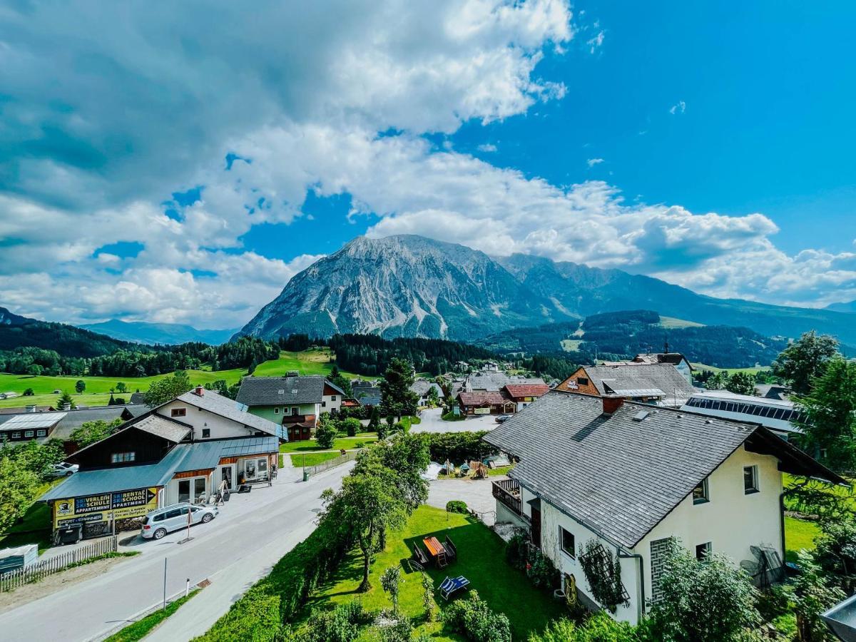Downhill Lodge Тауплиц Экстерьер фото
