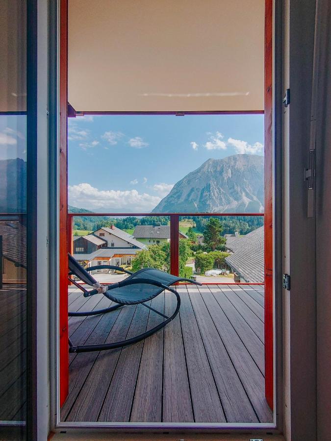 Downhill Lodge Тауплиц Экстерьер фото