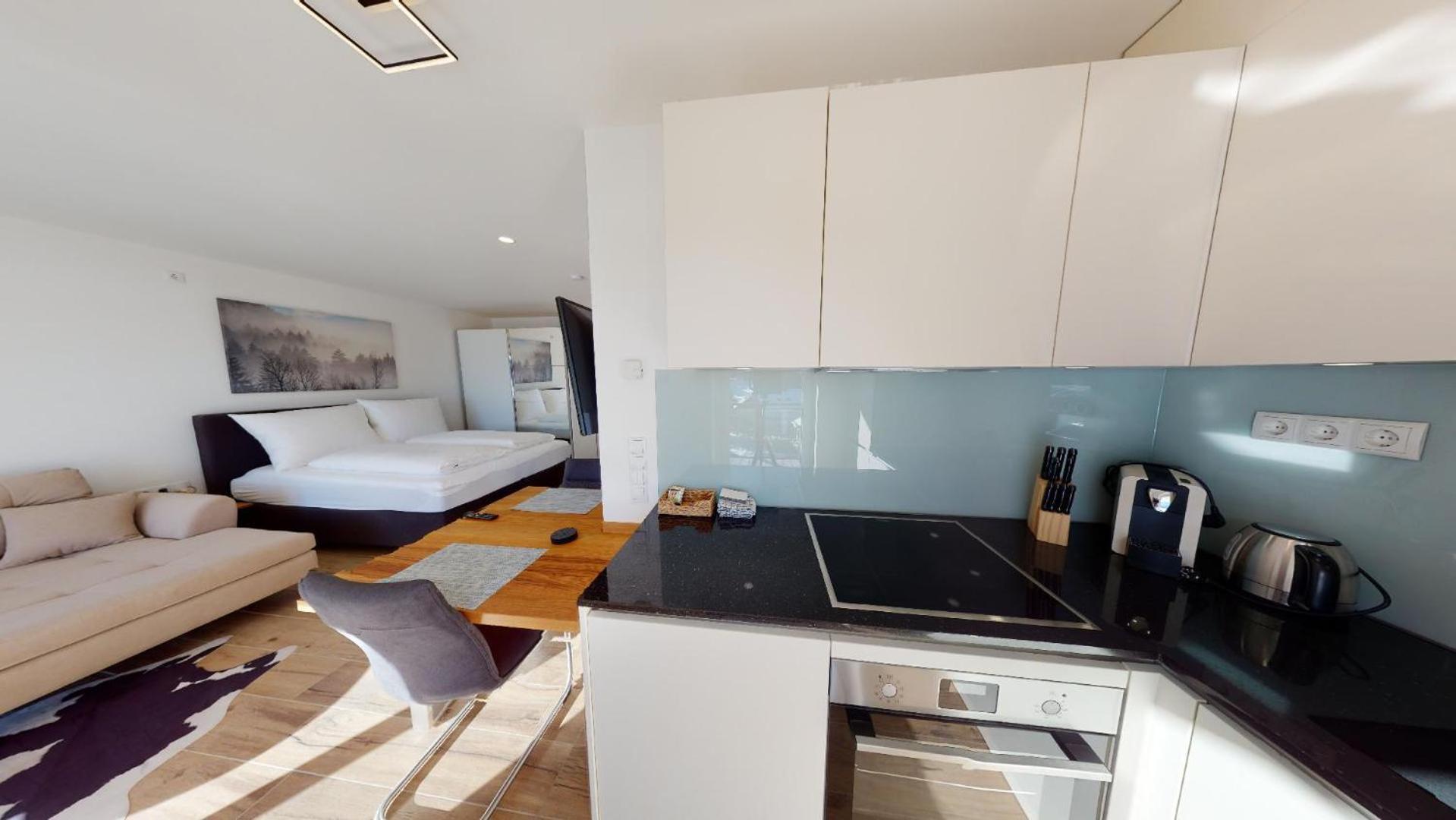Downhill Lodge Тауплиц Экстерьер фото
