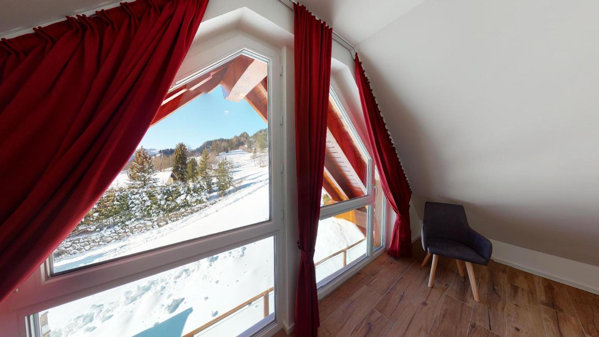 Downhill Lodge Тауплиц Экстерьер фото