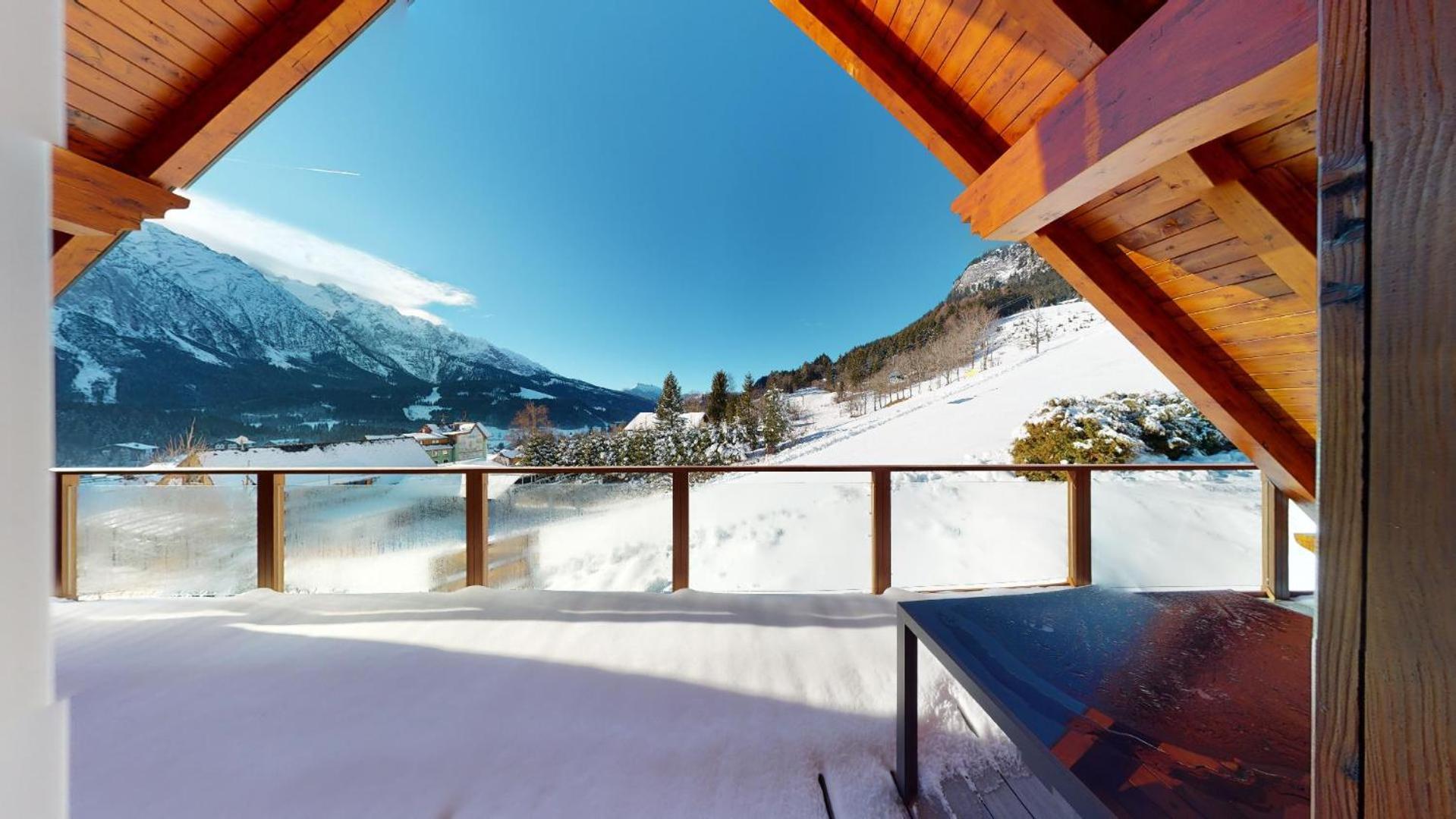 Downhill Lodge Тауплиц Экстерьер фото